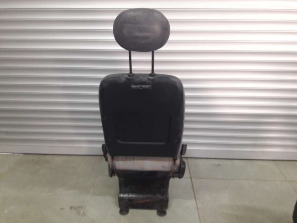 opel movano sol ön koltuk kumaş cp [B-D-140]