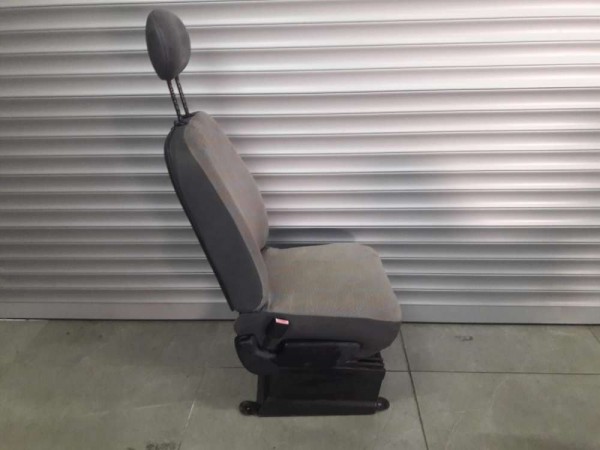 opel movano sol ön koltuk kumaş cp [B-D-140]