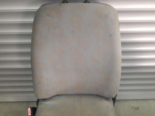 opel movano sol ön koltuk kumaş cp [B-D-140]