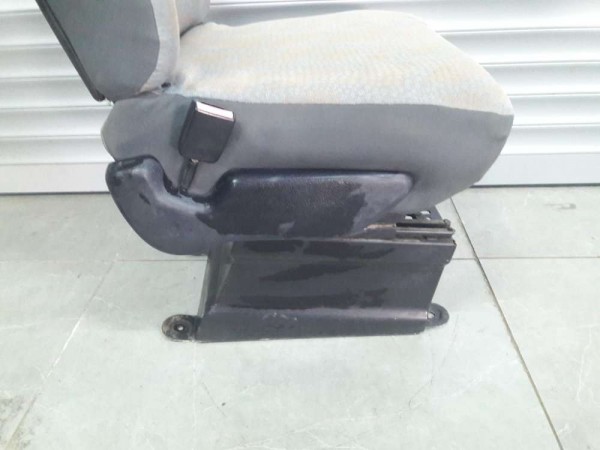 opel movano sol ön koltuk kumaş cp [B-D-140]