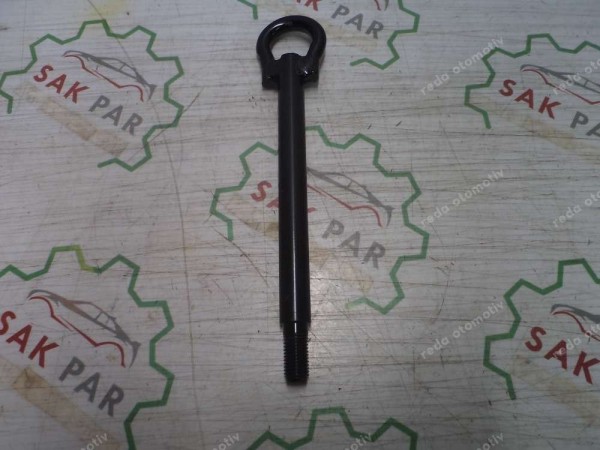 Renault Megane 1 Scenic 1 Çeki Demiri Orj 8200519463 YP (AF-124)