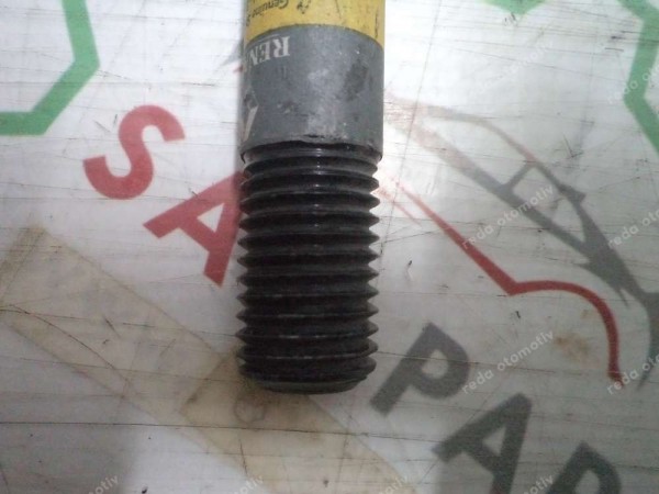 Renault Laguna 2 Çeki Demiri Orj 8200055735 YP (AF-124)