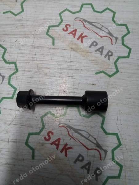 Opel Movano Bijon Anahtarı Orj 4501312 9161612 4401859 YP (AF-124)