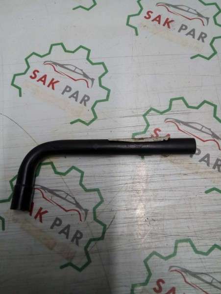 Renault Fluence Bijon Anahtarı 995456070R CP  (AF-124)