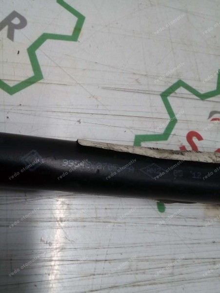 Renault Fluence Bijon Anahtarı 995456070R CP  (AF-124)