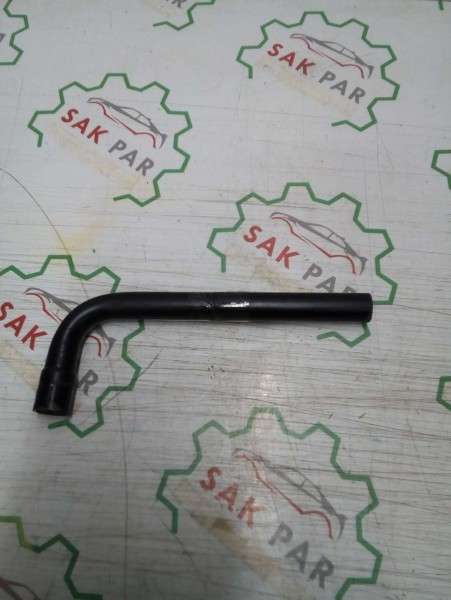 Dacia Logan 2005-2014 Bijon Anahtarı 995436070R CP (AF-124)