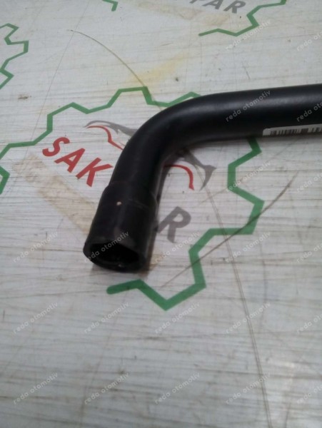 Dacia Logan 2005-2014 Bijon Anahtarı 995436070R CP (AF-124)