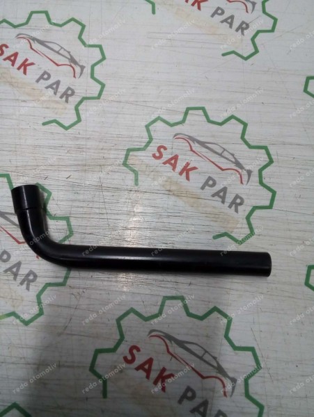 Renault Clio 3 4 Bijon Anahtarı 8200492487 CP (AF-124)