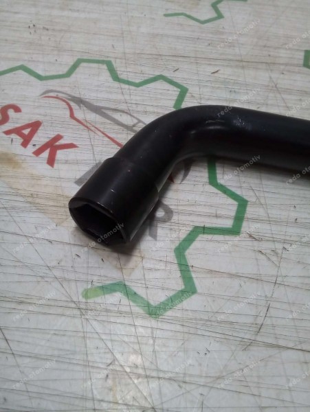 Renault Clio 3 4 Bijon Anahtarı 8200492487 CP (AF-124)