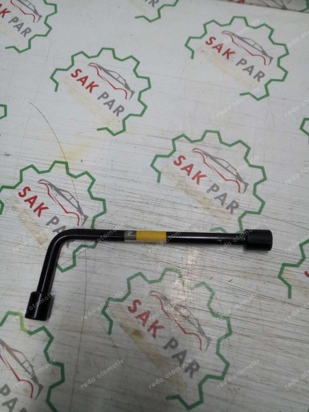 Dacia Sandero Bijon Anahtarı Kriko Kolu Orj 8200832772 YP (AF-124)