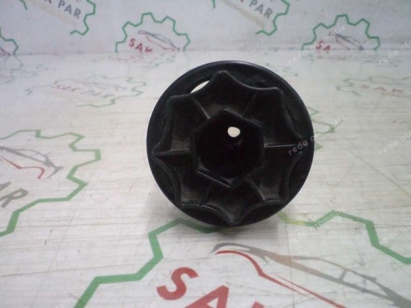 Renault Megane Stepne Sıkıştırma Somunu Vidası Orj 7703041034 CP (AF-125)