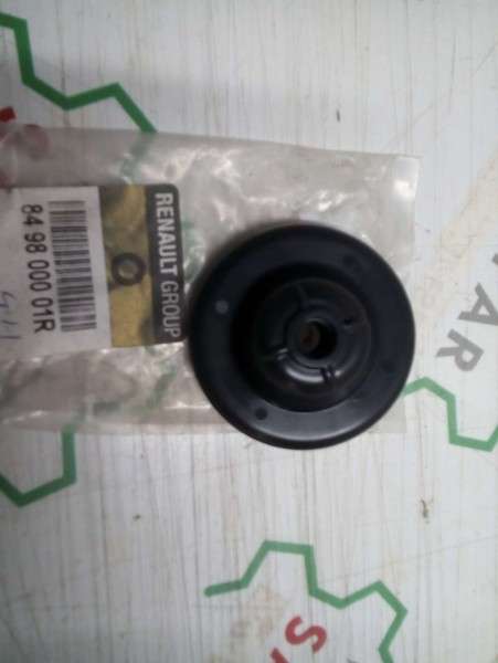 Renault Laguna 3 Sandero Kriko Sabitleme Somunu Orj 849800001R YP (AF-125)