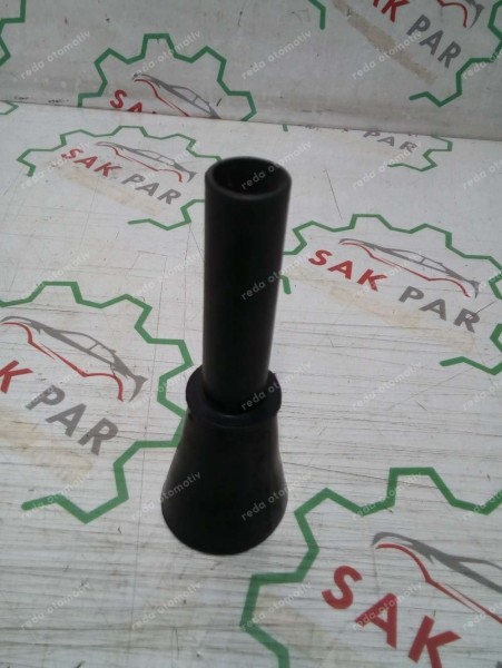 Ford B-Max Yakıt Dolum Hunisi 7G91-17B068-DB CP (AF-125)