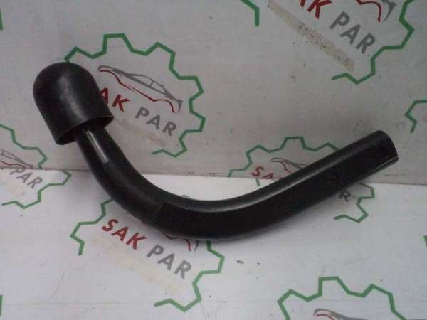 Renault Dacia Duster Çeki Demiri 38cm Orjinal Sıfır YP (AF-126)