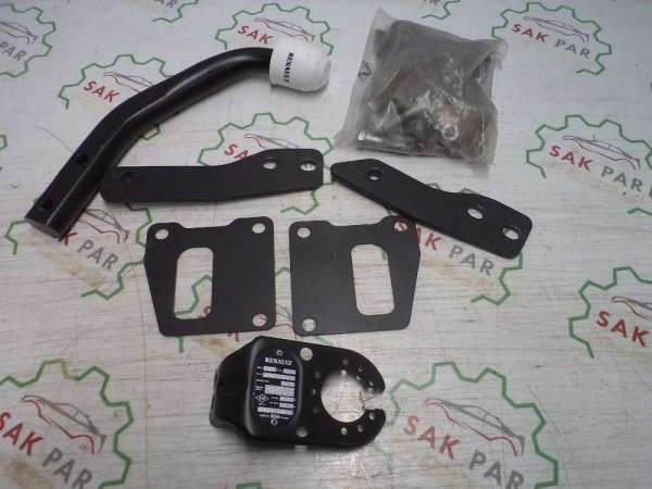 Renault Megane 2 Çeki Demiri Orjinal 7711221087 YP (AF-126)