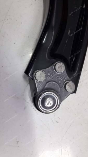 Renault Megane4 Sol Ön Alt Salıncak 545057449R YP (AE-110)