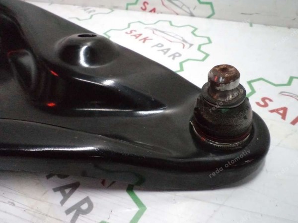 Dacia Logan Sandero Sol Ön Alt Salıncak Ambalajsız Orj 545011362R YP (AE-110)