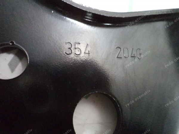 Dacia Logan Sandero Sol Ön Alt Salıncak Ambalajsız Orj 545011362R YP (AE-110)