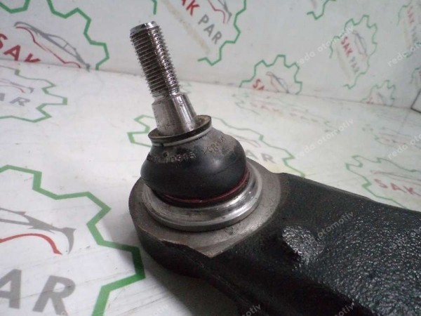 Renault Master 2 Sol Üst Salıncak Beşik Süspansiyon Kolu Orjinal Sıfır 8200782731 YP (AE-110)