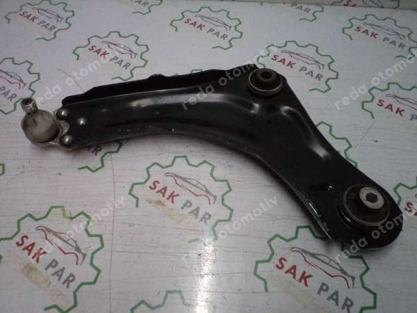 Renault Megane 3 Fluence Sol Salıncak PRS 810191 CP YS (AE-110)