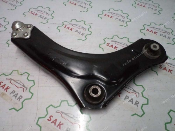 Renault Megane 3 Fluence Sol Salıncak PRS 810191 CP YS (AE-110)