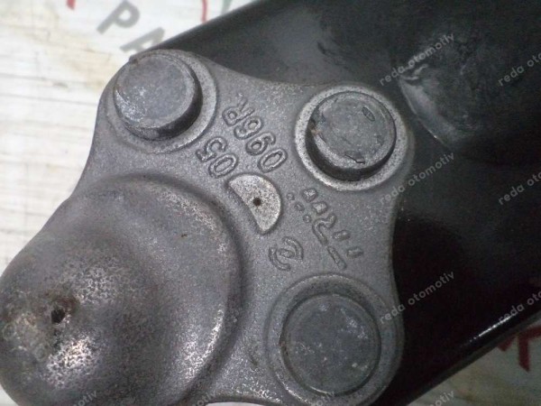 Renault Megane 3 Fluence Sağ Ön Salıncak 545009207R CP (AE-110)