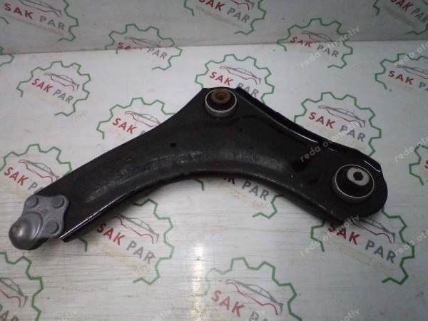 Renault Megane 3 Fluence Sağ Ön Salıncak 545009207R CP (AE-110)