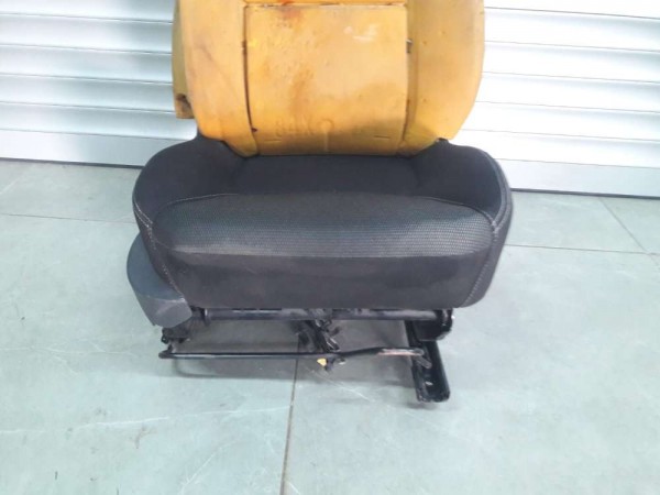 renault clio4 sağdan direksiyon sağ ön koltuk cp kumaş  [A-E-140]