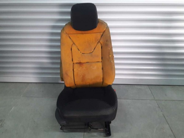 renault clio4 sağdan direksiyon sağ ön koltuk cp kumaş  [A-E-140]