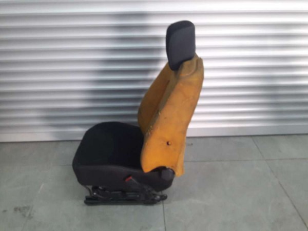 renault clio4 sağdan direksiyon sağ ön koltuk cp kumaş  [A-E-140]