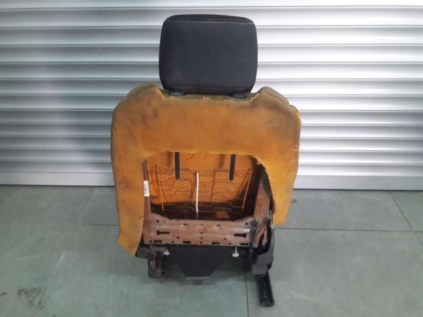 renault clio4 sağdan direksiyon sağ ön koltuk cp kumaş  [A-E-140]