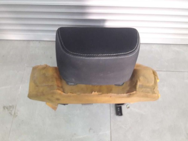 renault clio4 sağdan direksiyon sağ ön koltuk cp kumaş  [A-E-140]