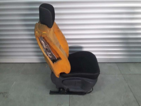 renault clio4 sağdan direksiyon sağ ön koltuk cp kumaş  [A-E-140]