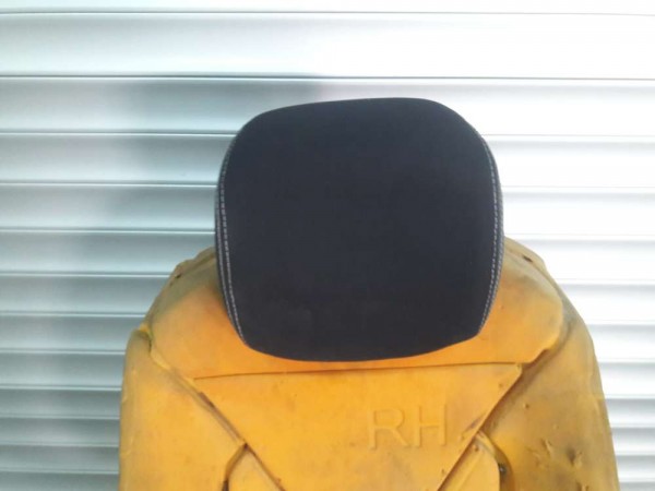 renault clio4 sağdan direksiyon sağ ön koltuk cp kumaş  [A-E-140]