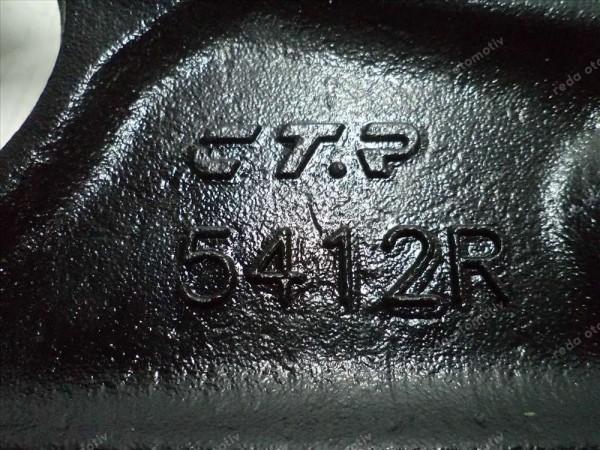 Renault Talisman Sol Ön Salıncak Orjinal 545015412R YP (AE-110)