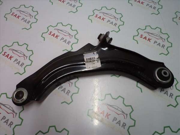 Renault Clio 4 Alt Tabla Sağ Salıncak Komple 545049968R YP (AE-110)