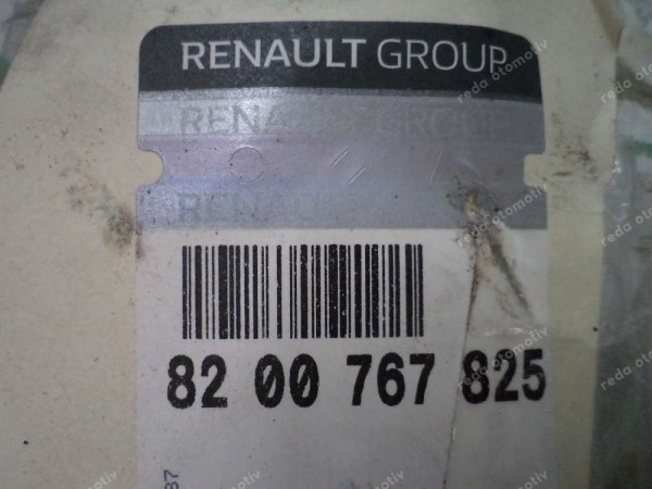 Renault Master 2 Sağ Salıncak Orjinal Sıfır 8200767825 YP (AE-110)