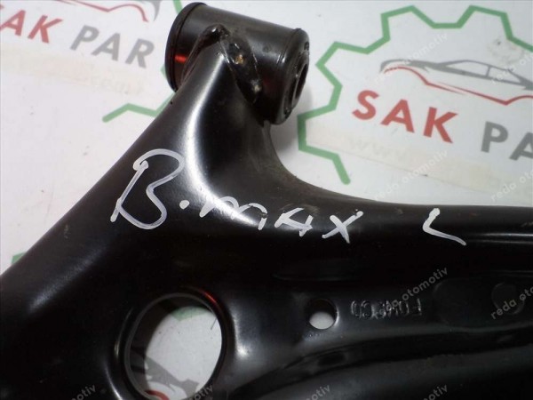 Ford B-Max Sol Ön Salıncak Tabla AY11-3051 AA YP (AE-120)