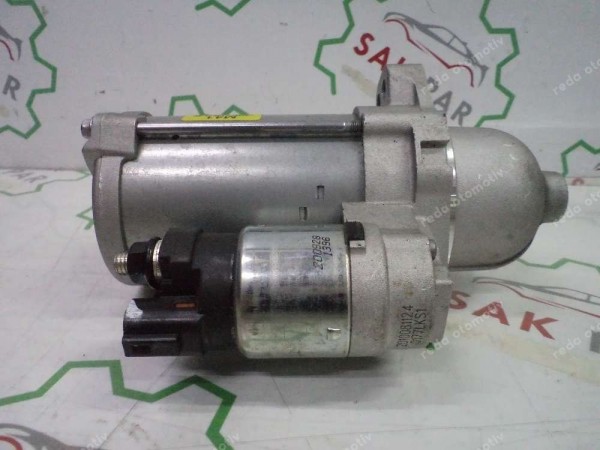 Hyundai Tucson İ20N Marş Motoru Dinamosu Orjinal 36100-2M417 YP SP (CD-120)