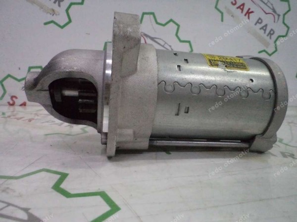 Hyundai Tucson İ20N Marş Motoru Dinamosu Orjinal 36100-2M417 YP SP (CD-120)