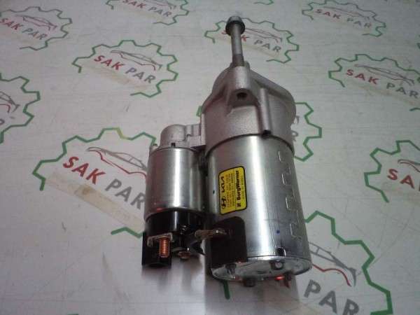 Hyundai Staria Tucson Marş Motoru Orj 36100-2F350 SP YP (CD-120)