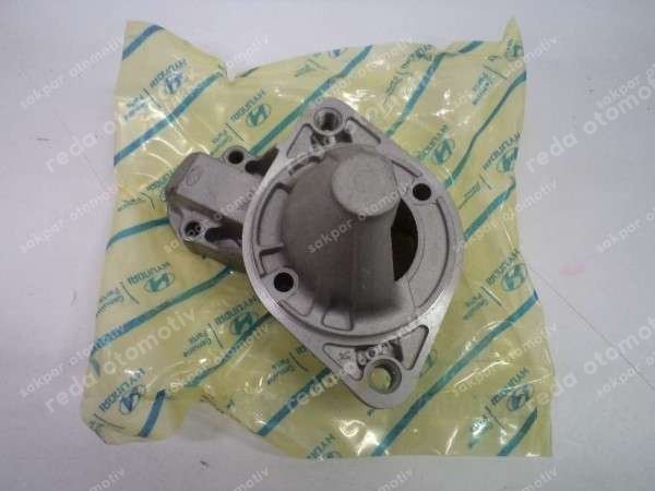 Hyundai Accent Elantra Marş Dinamo Kafası Ön Bağlantı 3611022800 YP (CD-120)