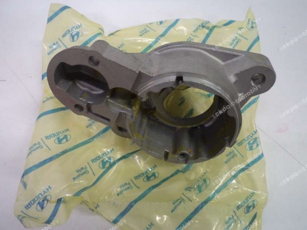 Hyundai Accent Elantra Marş Dinamo Kafası Ön Bağlantı 3611022800 YP (CD-120)