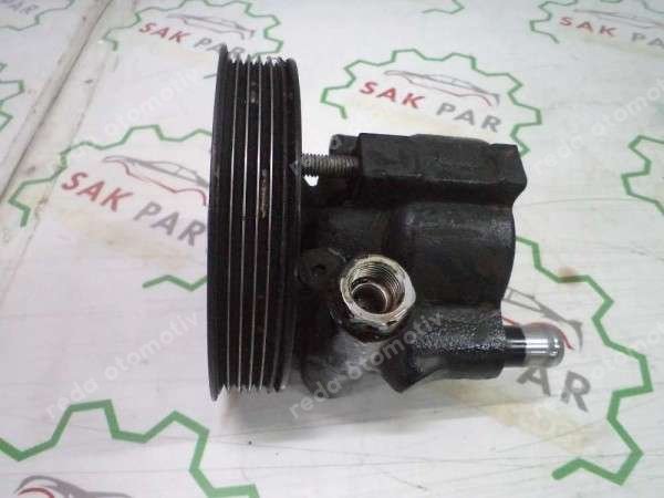 Renault Clio Symbol Megane Hidrolik Direksiyon Pompası Orj 7700431286 CP (Cı-120)