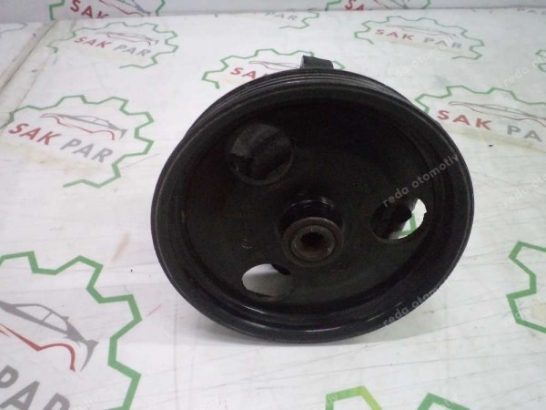 Renault Clio Symbol Megane Hidrolik Direksiyon Pompası Orj 7700431286 CP (Cı-120)