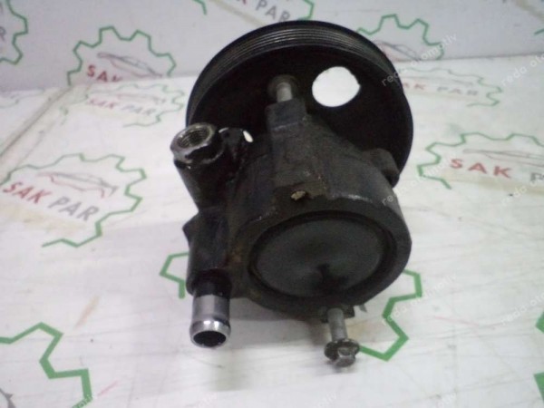 Renault Clio Symbol Megane Hidrolik Direksiyon Pompası Orj 7700431286 CP (Cı-120)