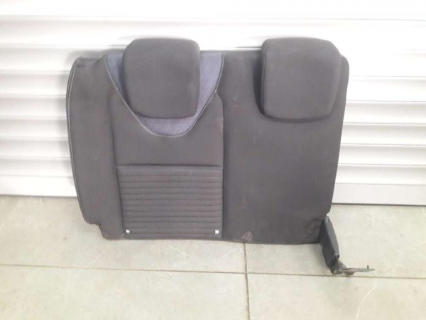 Megane 3 Fluence Arka Sırt Koltuk sağ CP [A-E-140]