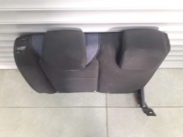 Megane 3 Fluence Arka Sırt Koltuk sağ CP [A-E-140]