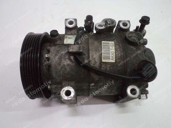 Hyundai İ20 1.0T Klima Kompresörü Orjinal 97701-C8400 CP (CH-120)