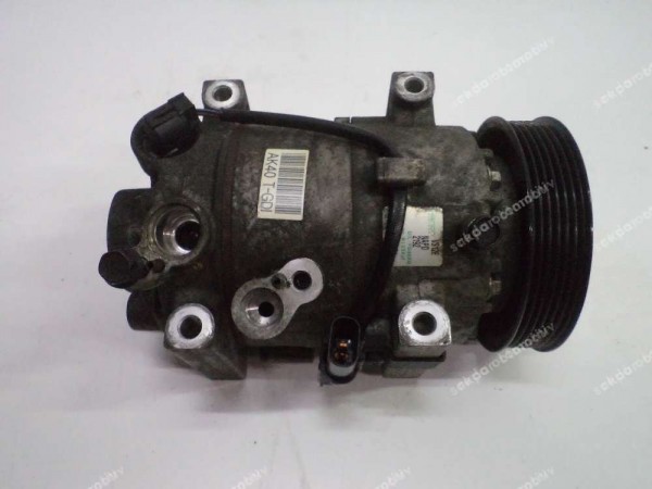 Hyundai İ20 1.0T Klima Kompresörü Orjinal 97701-C8400 CP (CH-120)